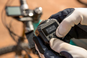 360全景摄影怎么拍摄?